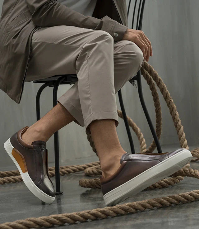 FAKHOUR-Sneakers Premium