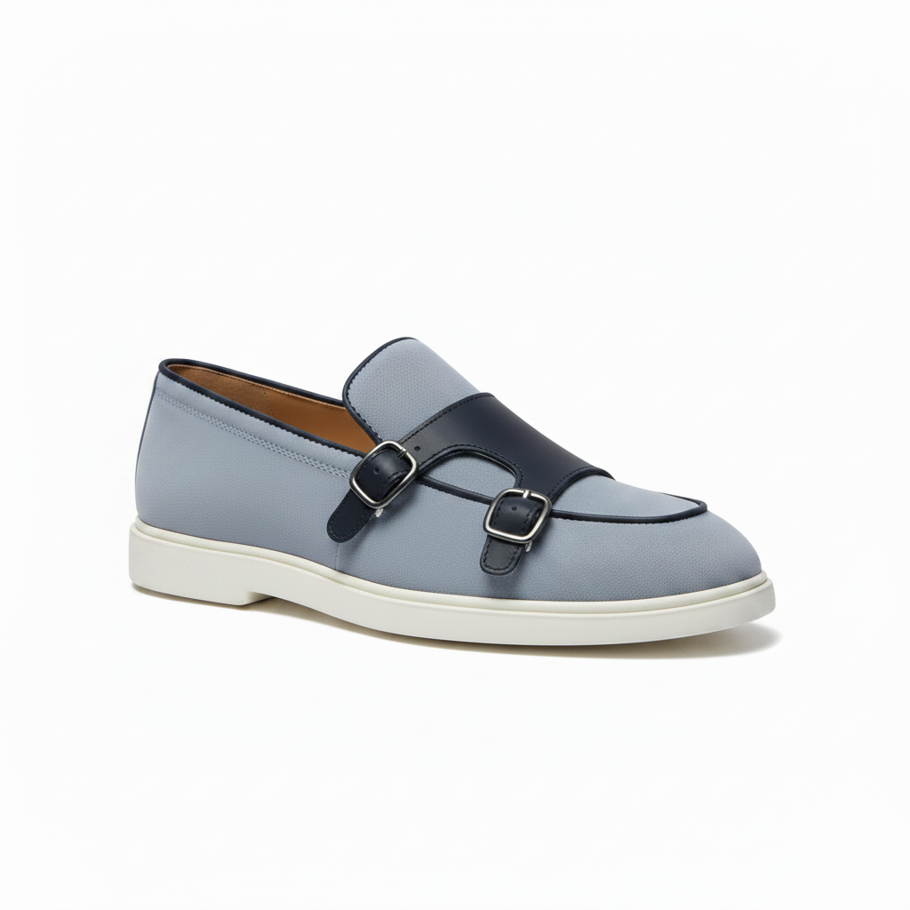 Monk Strap