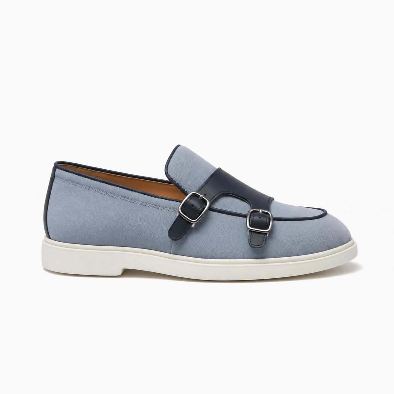 Monk Strap