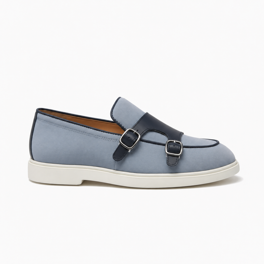 Monk Strap
