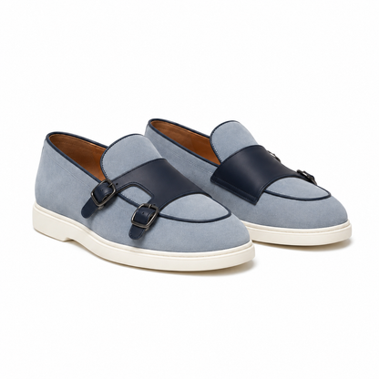 Monk Strap