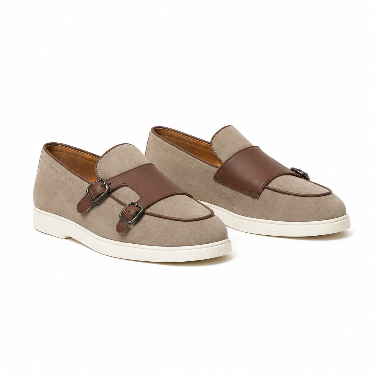 Monk Strap