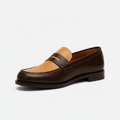 Monaco Penny Loafer