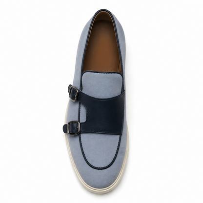 Monk Strap