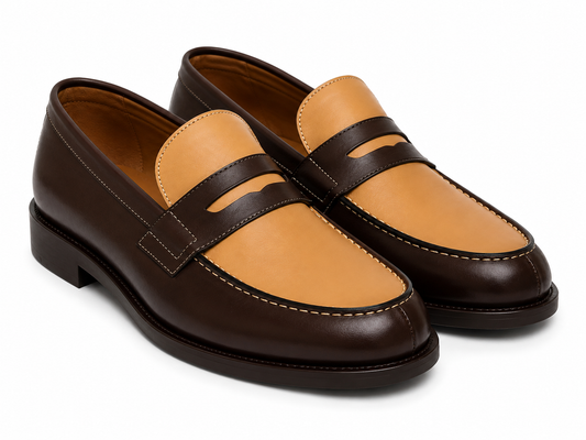 Monaco Penny Loafer
