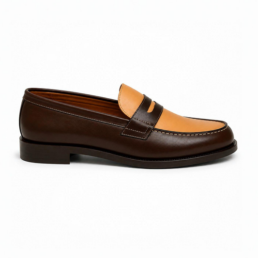 Monaco Penny Loafer