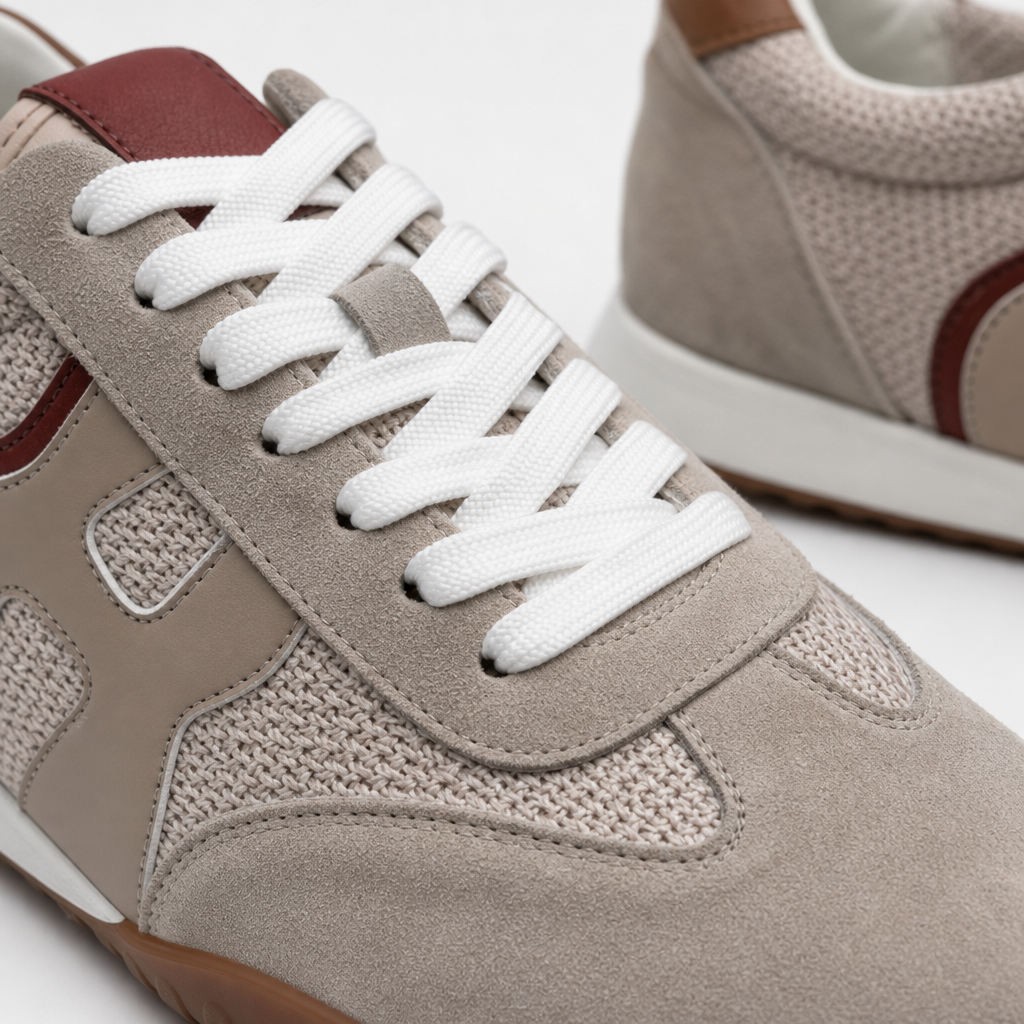 Riviera – Elegant Lifestyle Shoes