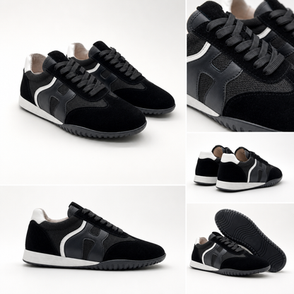 Riviera – Elegant Lifestyle Shoes